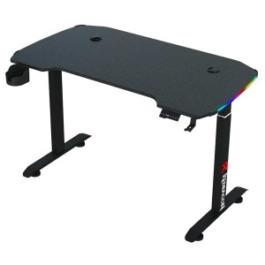 میز گیمینگ موتور دار ردراگون مدل GD 3320 S 120cm RGB